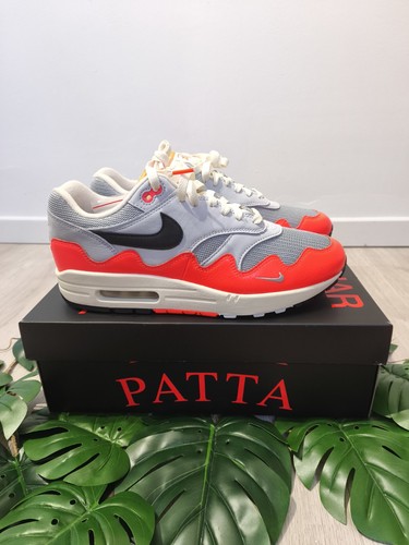 Patta nike air - max, 1