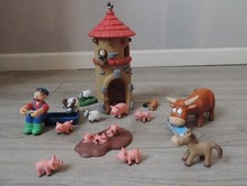 FIGURINES ALTAYA - LE FERMIER