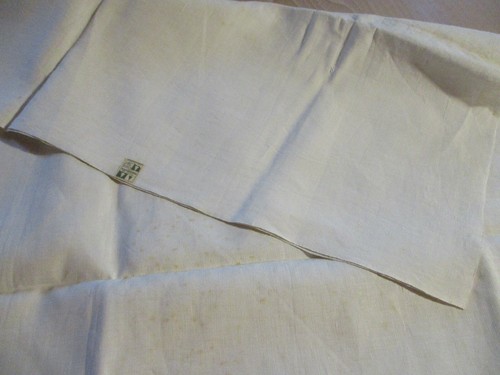 Coupon tissu ancien en - n°20,