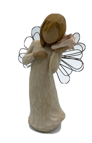 2004 willow tree angel - willow,