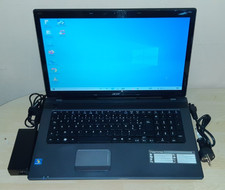 PC PORTABLE ACER ASPIRE 7250