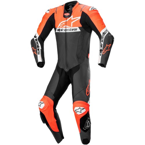 Alpinestars missile ward - missile, v2