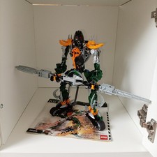 Lego Bionicle 8625 Umbra -