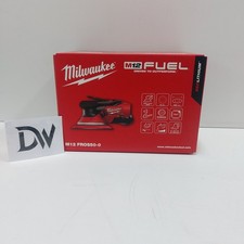 Milwaukee M12 FROS50 12V 6"