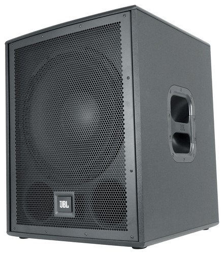 Jbl irx115s 1300w powered - 15",