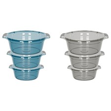 Lavabo portable 3 pièces pour