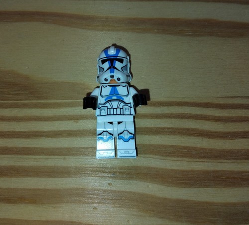 Figurine minifigure lego - figurine,
