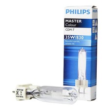 LAMPE PHILIPS IODURE