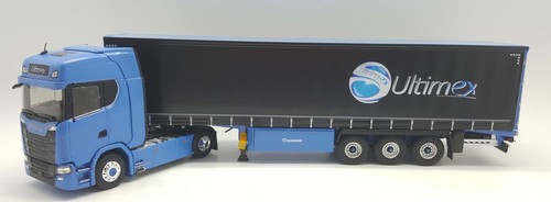 Eligor camion avec - eligor,