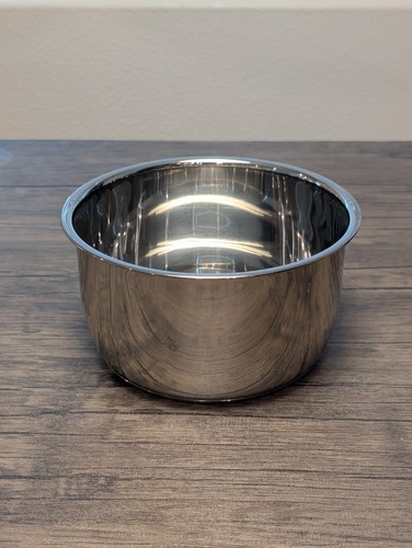 Cup stainless inner pot - 3l,