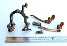 Lot de Frein et Poignées de