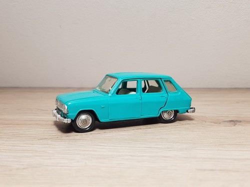 Jouet ancien norev 43 - ancien, 1/43