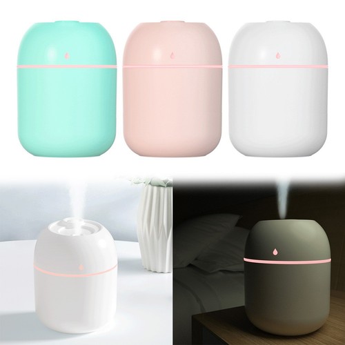 Humidificateur air 220ml - d'air,