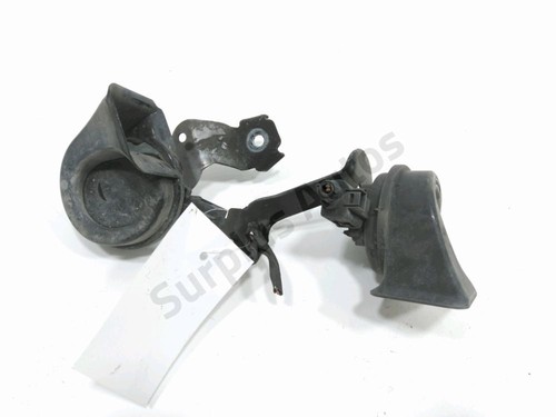 Klaxon 5c0951223c volkswagen - 5c0951223c,