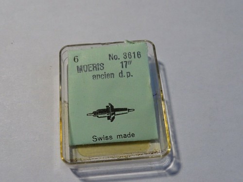 Piece horlogerie axe de - horlogerie,