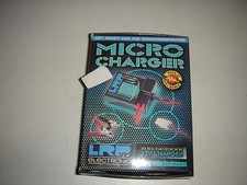 CHARGEUR micro 12 V DE LRP electronique   NEUF