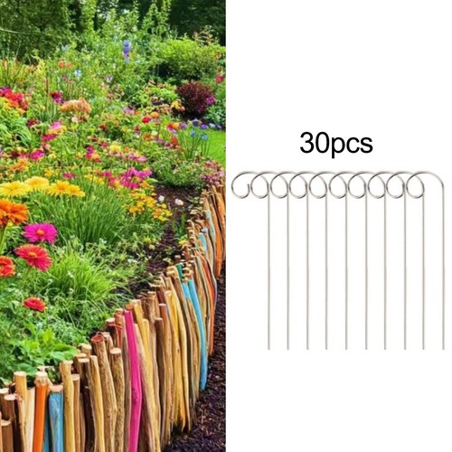 Porte marqueur jardin en - de,