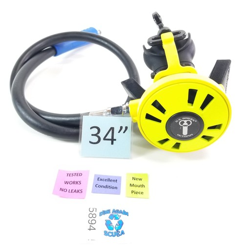 Divers aqua lung - -,