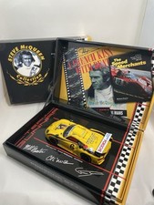 FLY 96037 PORSCHE 911 GT1 EVO GUNNAR RACING DAYTONA FINALE'03 S.Mc QUEEN COL