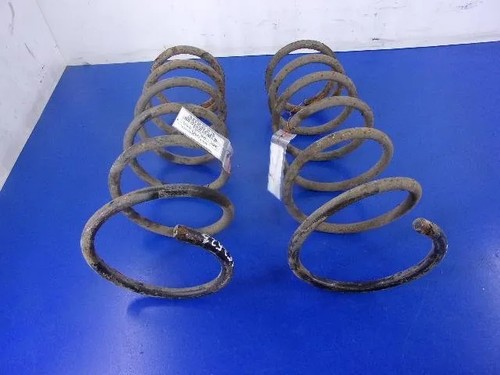 Mazda 323 front - vi, left