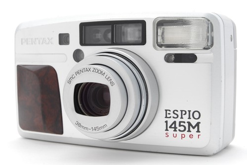 Neuf pentax espio 145m - [neuf],