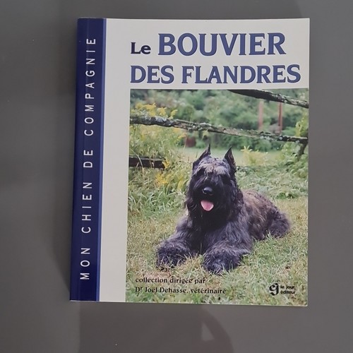 Joël dehasse bouvier des - le,