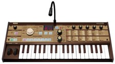 Synthétiseur KORG microKORG