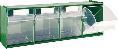 Commode mobil plastique - mobil,