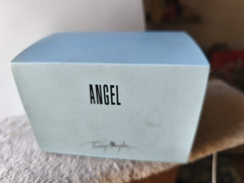 Coffret thierry mugler - thierry, angel