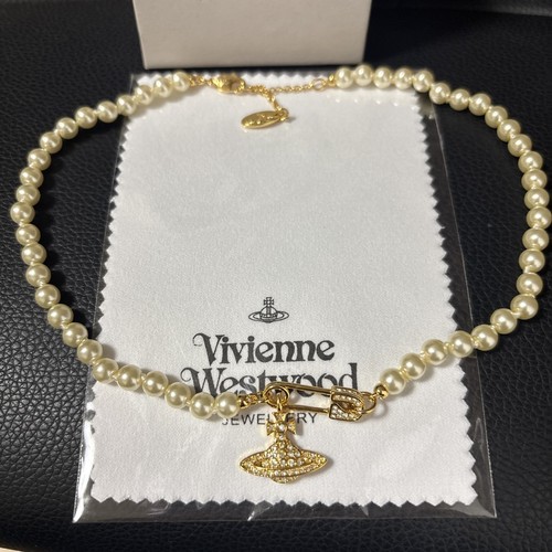 Collier vivienne westwood - vivienne,