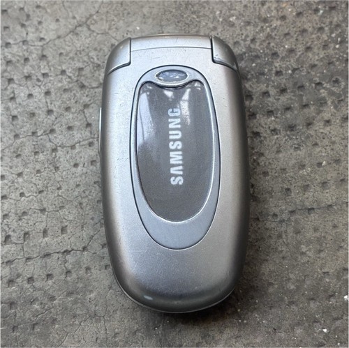 Samsung sgh x480 téléphone - samsung, sgh-x480