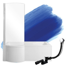 Baignoire Rectangulaire 150x70