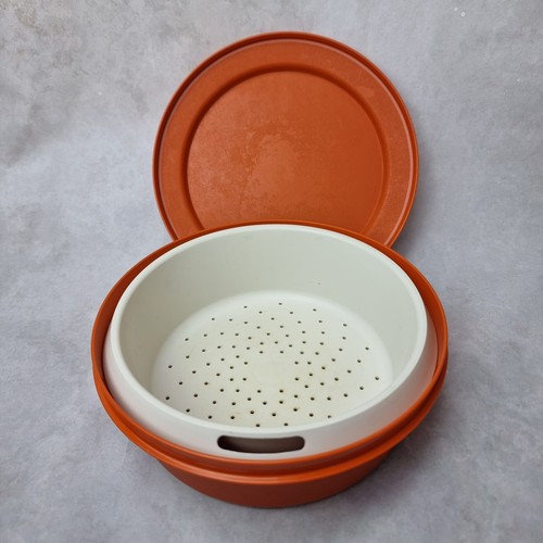 Cuiseur vapeur tupperware - cuiseur,