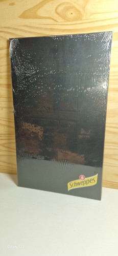 Tableau craie schweppes - craie,