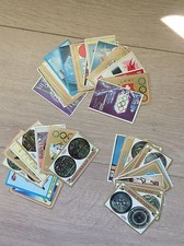 1 Vignette ou Sticker PANINI