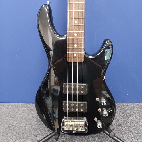 Guitare basse électrique l - guitare,