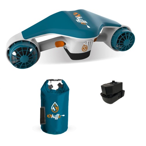 Skiffo pack sea scooter - sea,