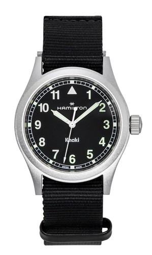 Montre hamilton khaki field - montre,