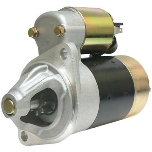 Démarreur électrique pour