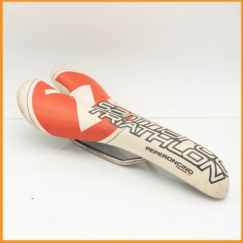 Selle équipe triathlon - d'Équipe, de