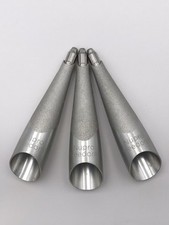 Dentsply NuPro Freedom Cordless Hygiene Prophy Handpiece Outer Sheath - One Unit