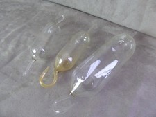 TROIS AMPOULES de PERFUSION