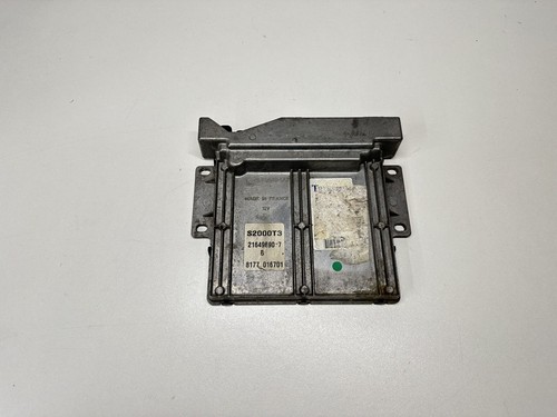 Boitier cdi triumph - triumph, sprint