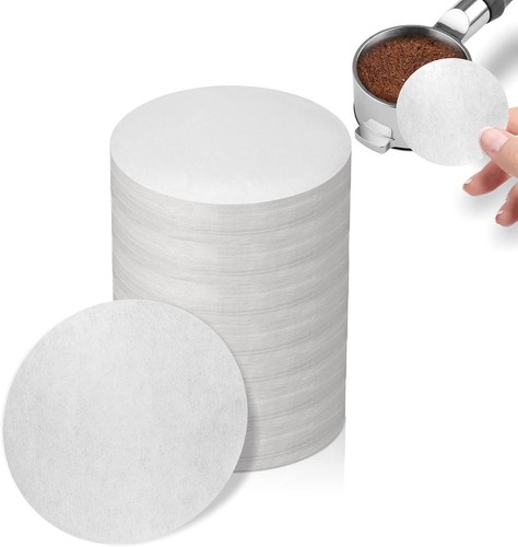 1000 pcs coffee paper filter - coffee,