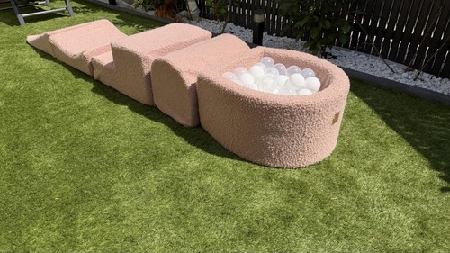 Meowbaby canapé modulaire