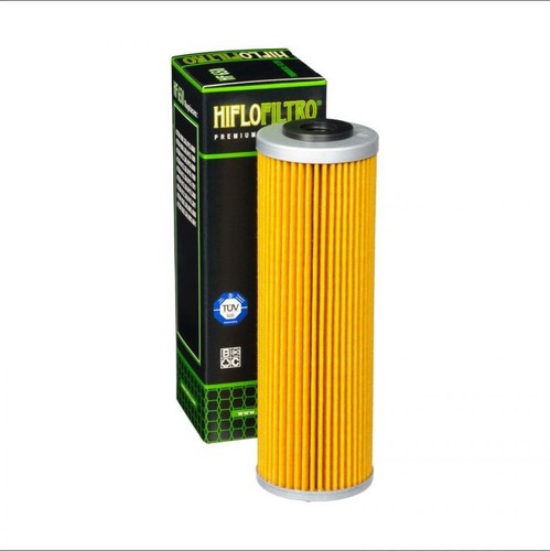 Filtre huile hiflofiltro - filtre,