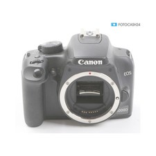 Canon EOS 1000D + Top (288460)