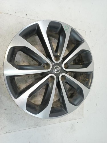 Jante nissan qashqai phase - 1,