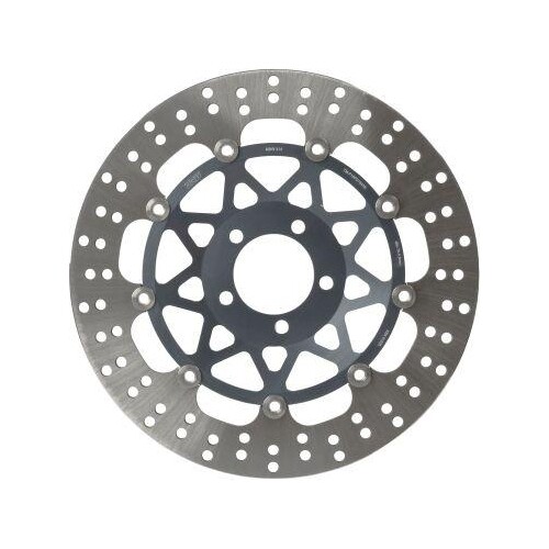 Disque frein trw - trw, msw214