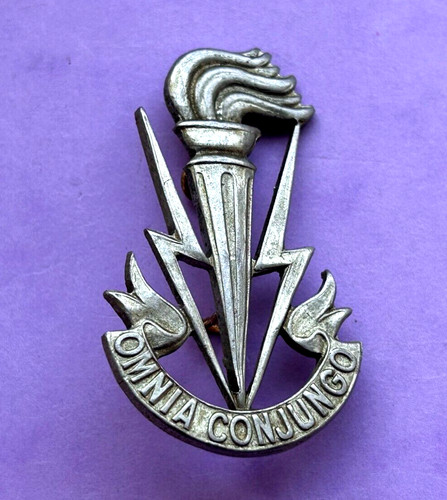 6390 insigne militaire belge - #6390#,